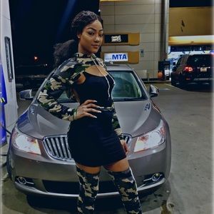 Meet your Posher, Robyn